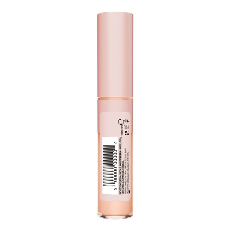 maybelline lifter concealer corrector