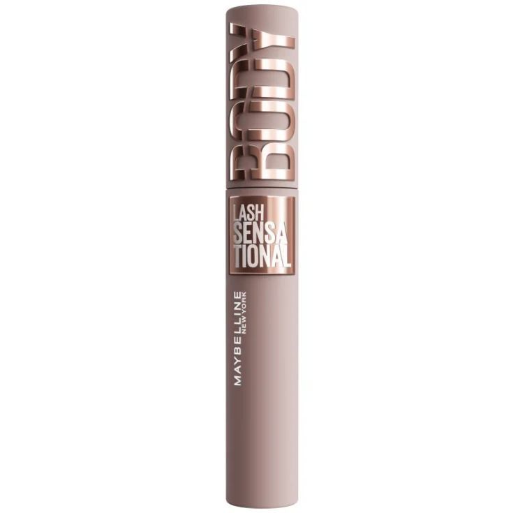 maybelline lash sensational body mascara de pestañas