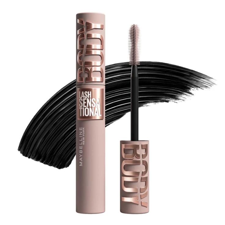 maybelline lash sensational body mascara de pestañas