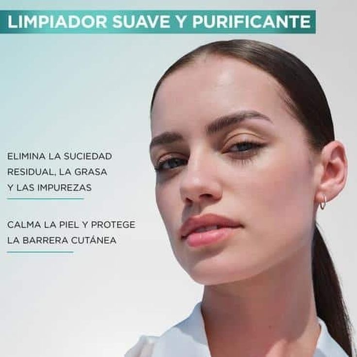 garnier pure active gel limpiador facial dosificador 250ml