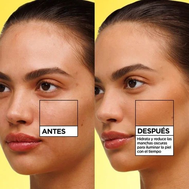 garnier vitamina c fluido con color y spf50 40ml