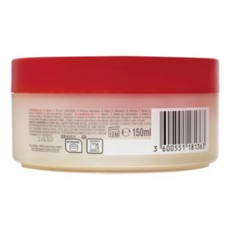 mixa urea cica repair+ 10 en 1 150ml