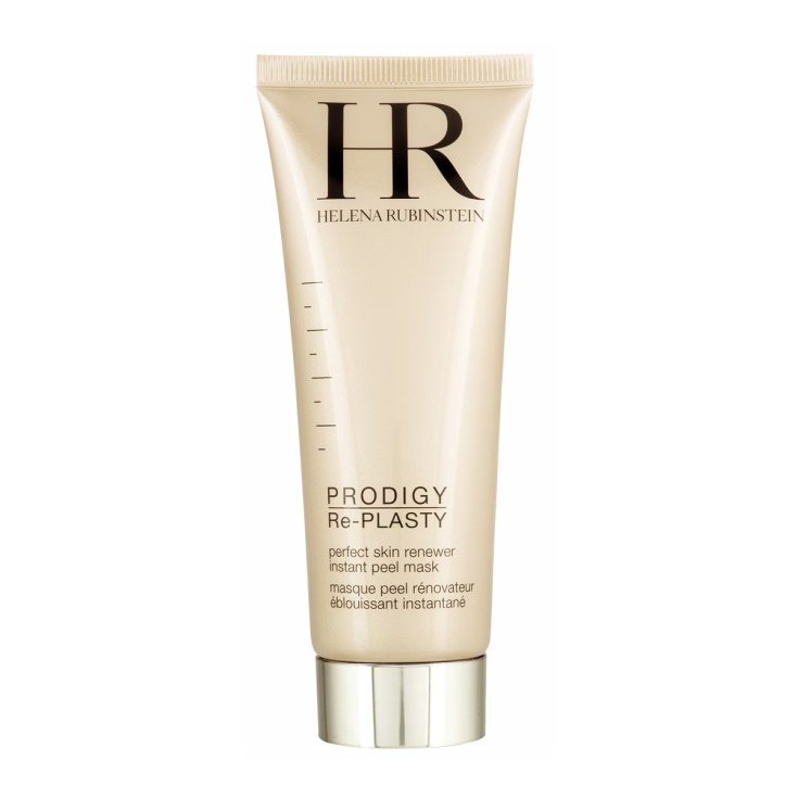 helena rubinstein re-plasty hd peel mask 75ml helena rubinstein re-plasty hd peel mask 75ml
