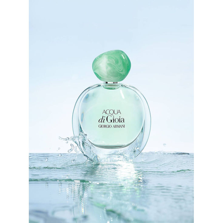 armani acqua di gioia eau de parfum armani acqua di gioia eau de parfum