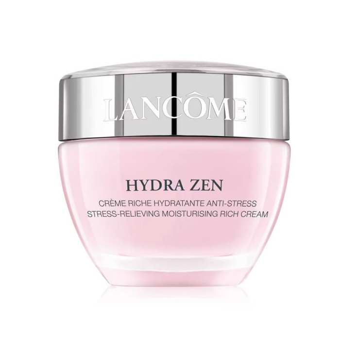 lancôme hydra zen rica crema ps 50ml