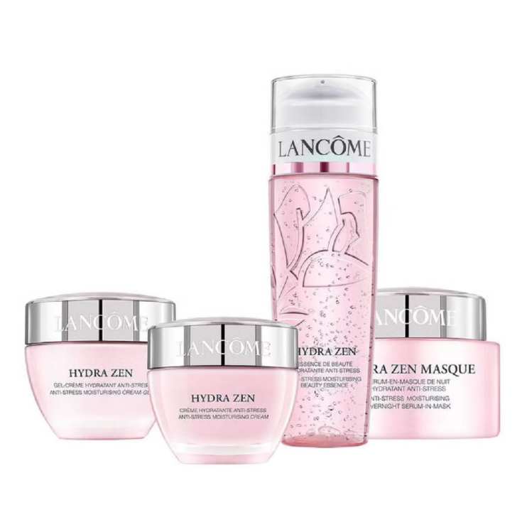 lancôme hydra zen rica crema ps 50ml lancôme hydra zen rica crema ps 50ml