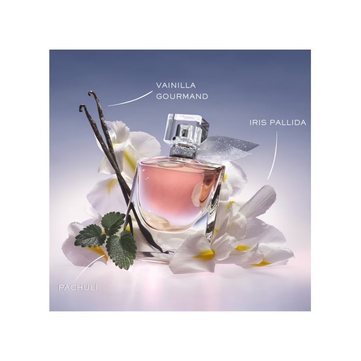 la vie est belle eau de parfum recargable la vie est belle eau de parfum recargable