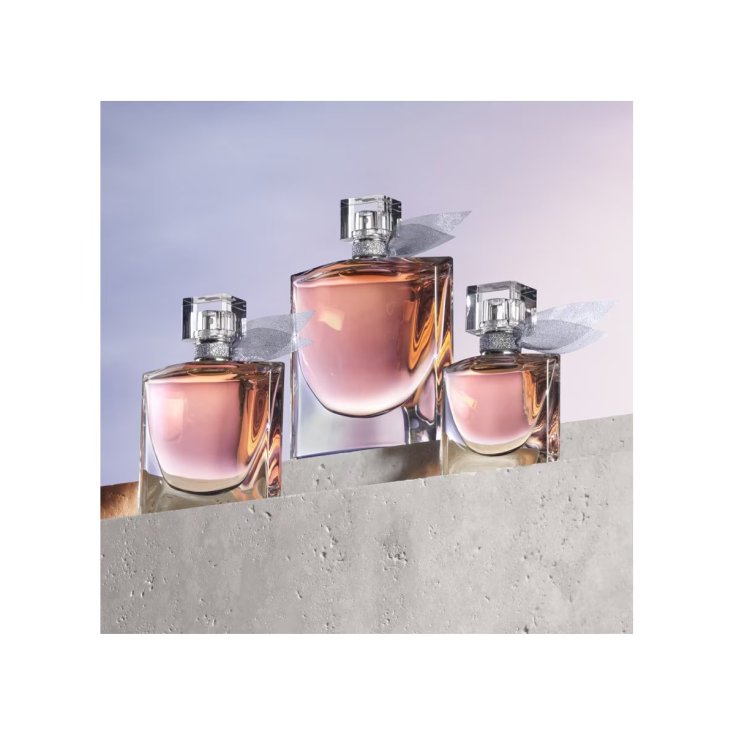 la vie est belle eau de parfum recargable la vie est belle eau de parfum recargable