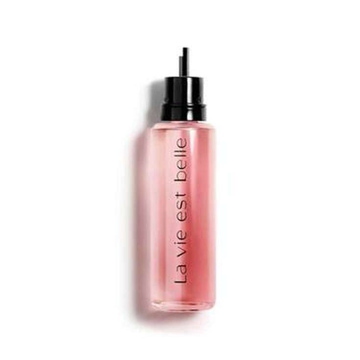la vie est belle eau de parfum recargable la vie est belle eau de parfum recargable