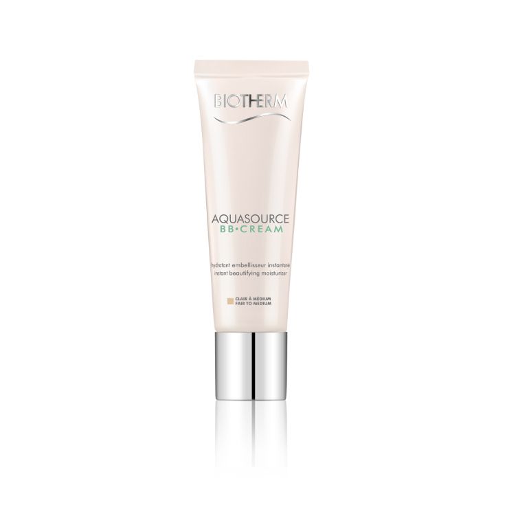 biotherm aquasource bb cream 30ml