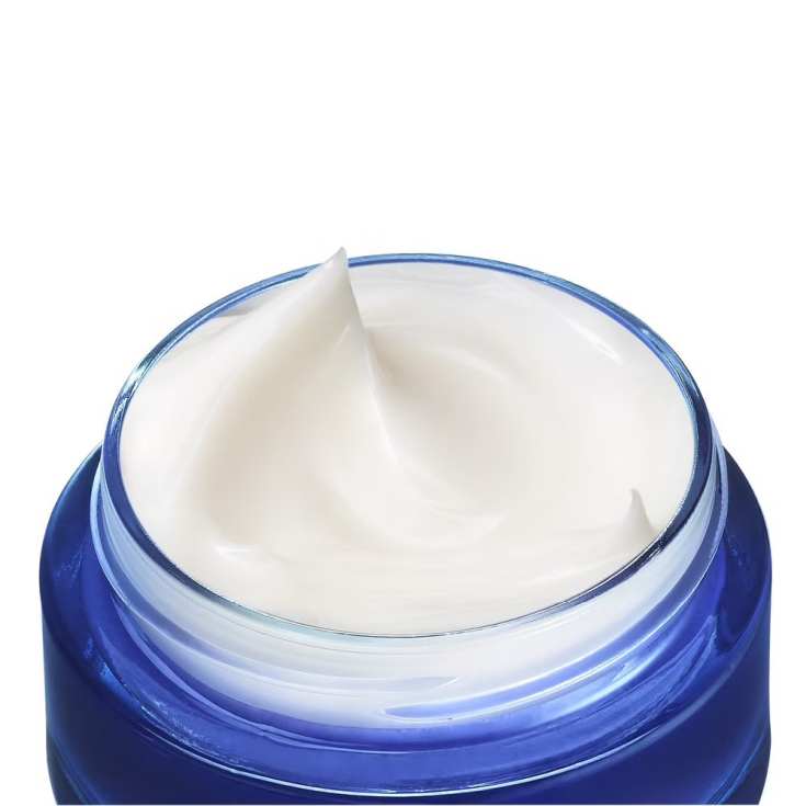 biotherm blue therapy night crema de noche antiedad 50ml biotherm blue therapy night crema de noche antiedad 50ml