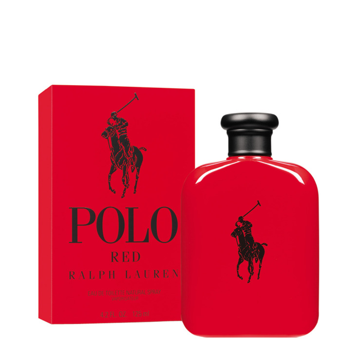 ralph lauren polo red eau de toilette