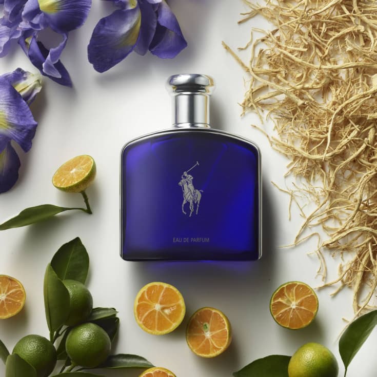 ralph lauren polo blue eau de parfum