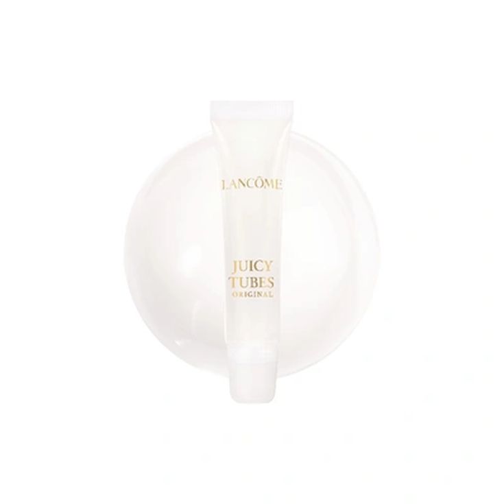 lancome juicy tube brillo de labios