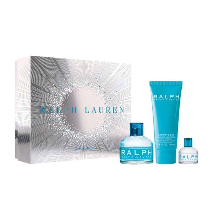 ralph lauren elle eau de toilette 100ml cofre 3 piezas ralph lauren elle eau de toilette 100ml cofre 3 piezas