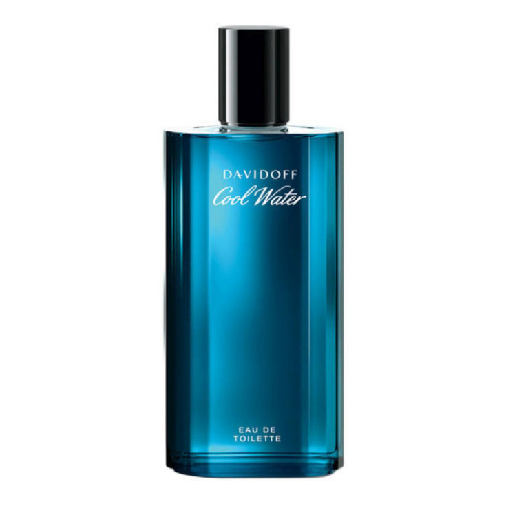 davidoff cool water hombre eau de toilette davidoff cool water hombre eau de toilette