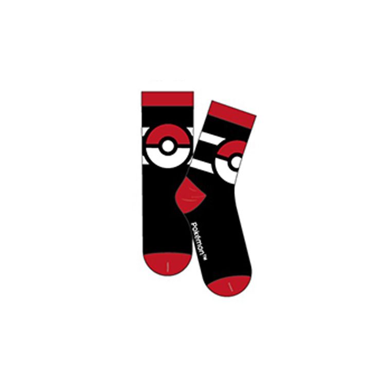calcetines pokemon 
