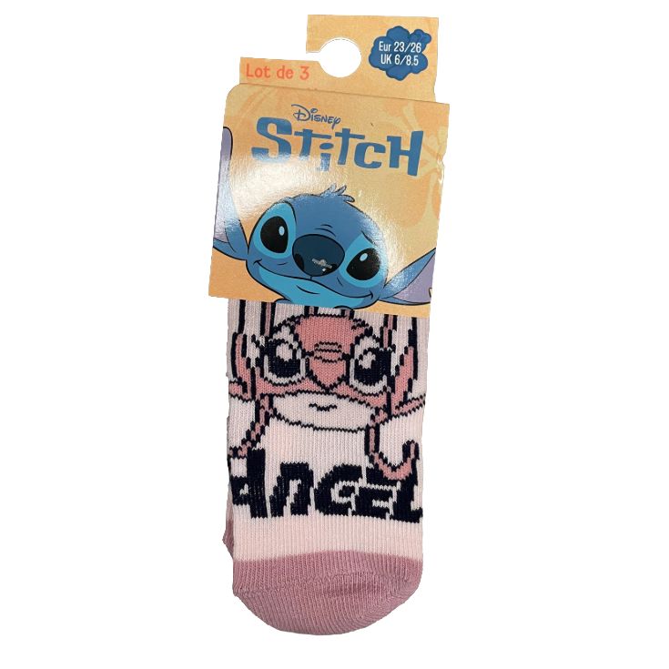 calcetines pack 3 tobilleros stic