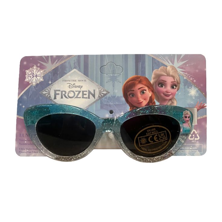 gafas de sol infantiles frozen