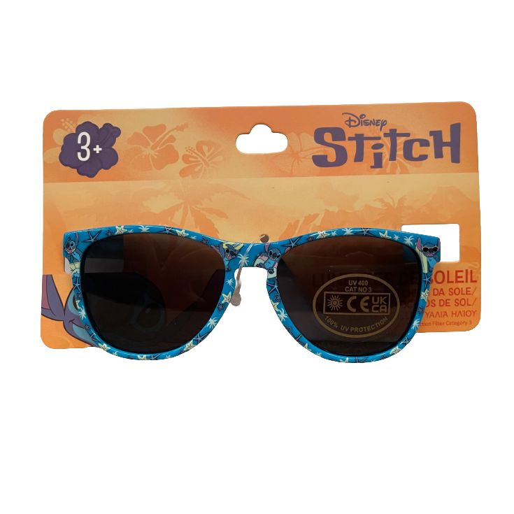 gafas de sol infantiles lilo&stitch