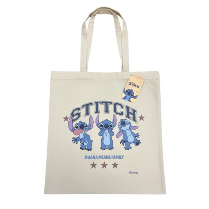 tote bag stitch