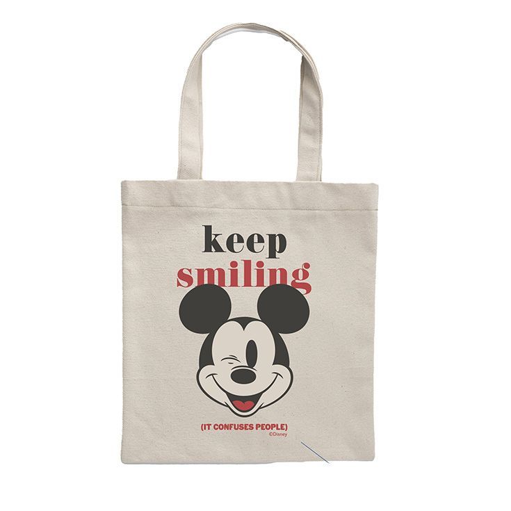 tote bag mickey ez57141