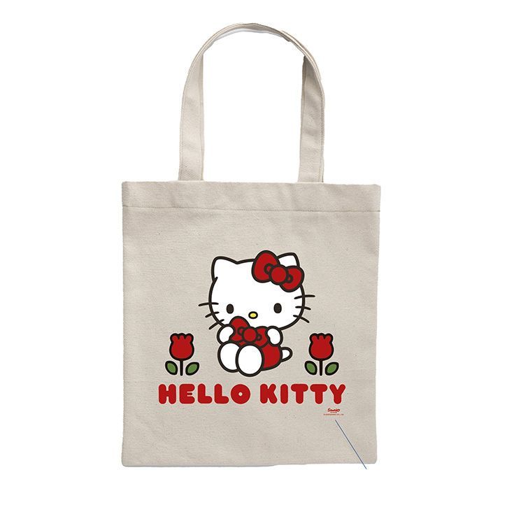 tote bag hello kitty ez57149