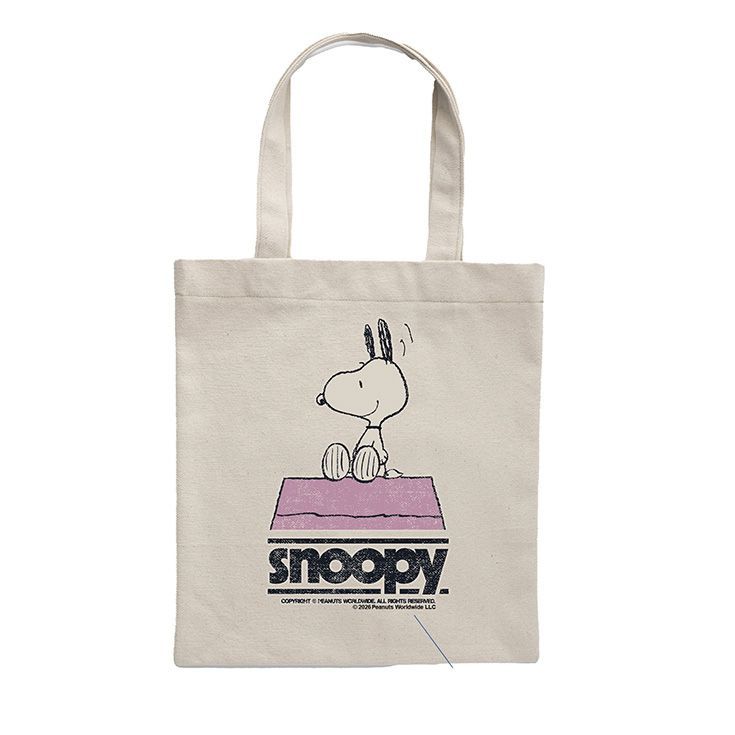 tote bag snoopy ez57151