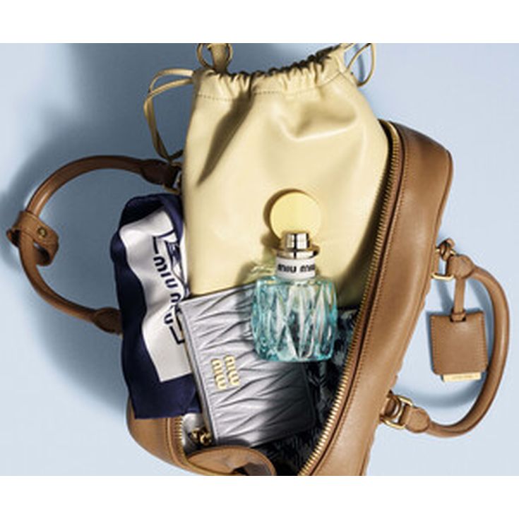 miu miu leau bleue eau de parfum