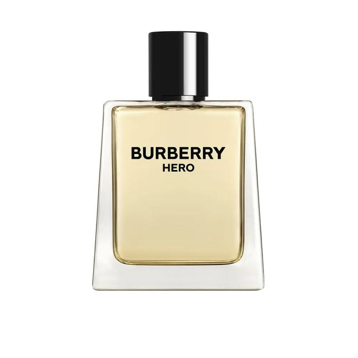 burberry hero eau de toilette