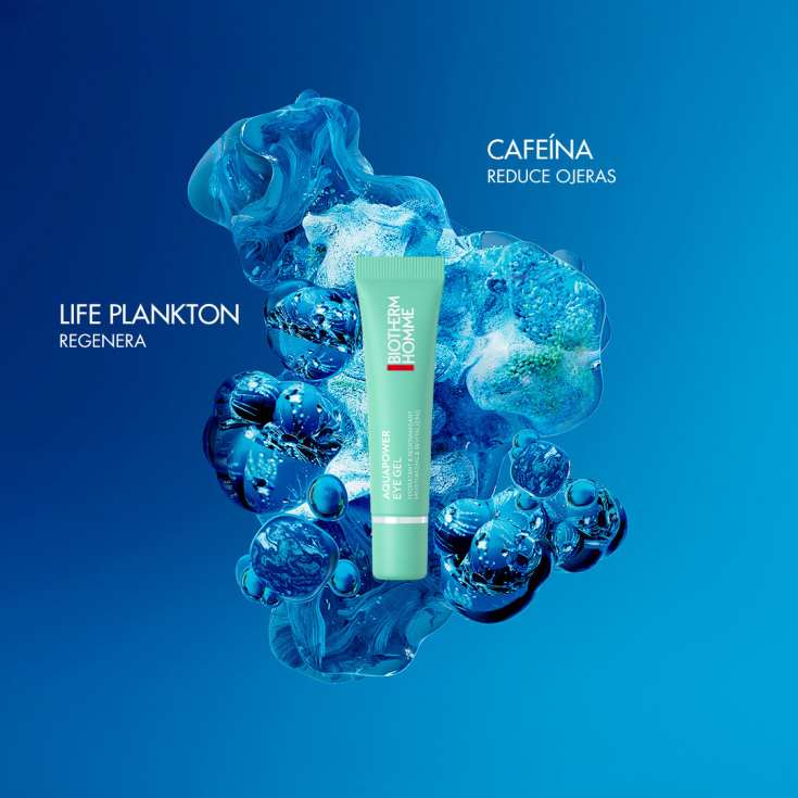 biotherm homme aquapower fresh eyes 15ml biotherm homme aquapower fresh eyes 15ml