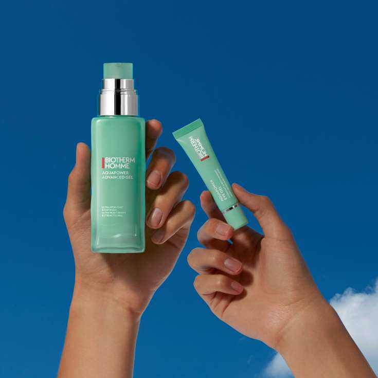 biotherm homme aquapower fresh eyes 15ml biotherm homme aquapower fresh eyes 15ml