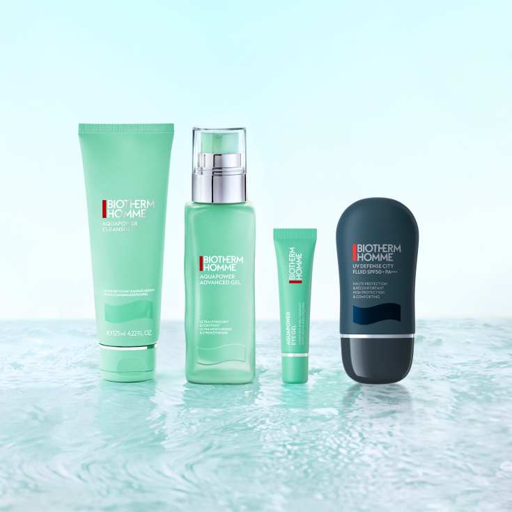 biotherm homme aquapower fresh eyes 15ml biotherm homme aquapower fresh eyes 15ml