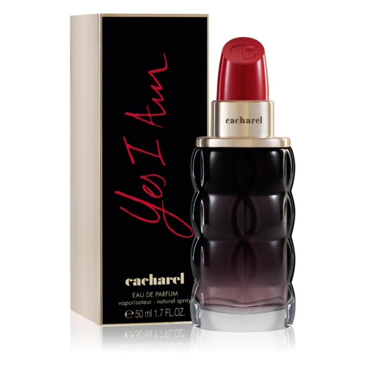 cacharel yes i am eau de parfum cacharel yes i am eau de parfum