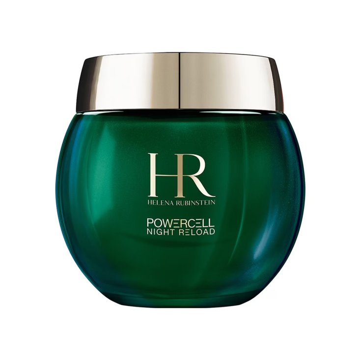 helena rubinstein powercell night reload cream 50ml