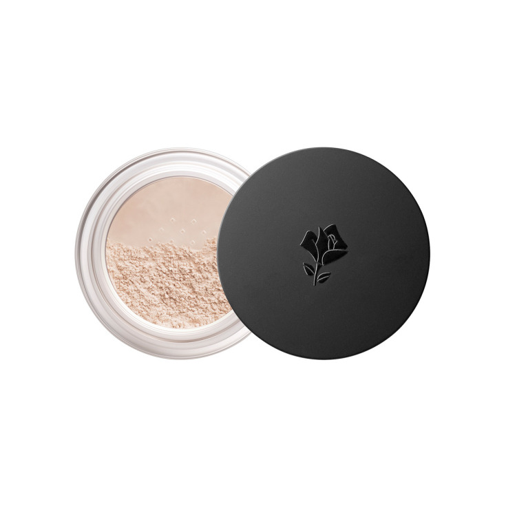 lancome long time no shine translucent polvos fijadores lancome long time no shine translucent polvos fijadores