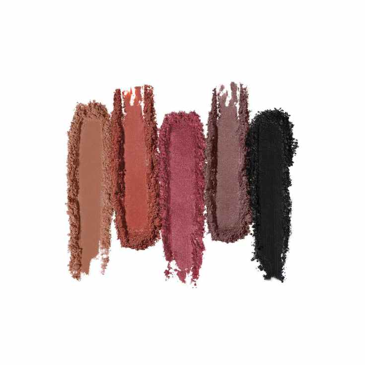 lancome hypnose palette paleta de sombras de ojos 5 colores