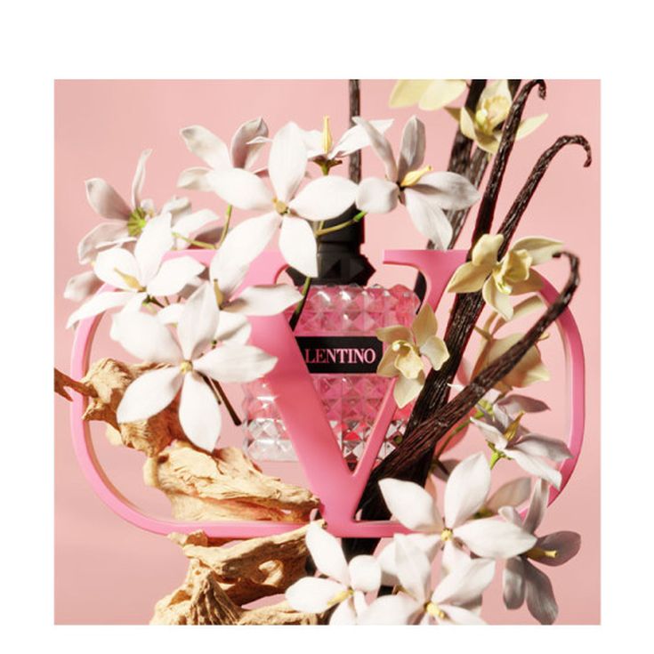 valentino donna born in roma eau de parfum