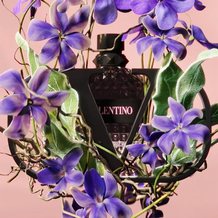 valentino uomo born in roma eau de toilette