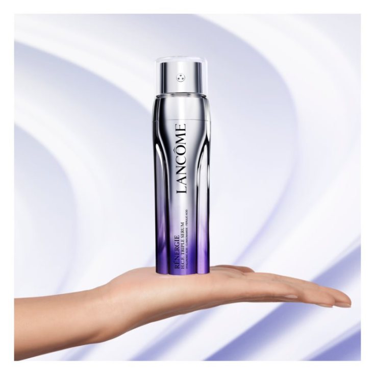 lancome renergie h.c.f. triple serum 50ml