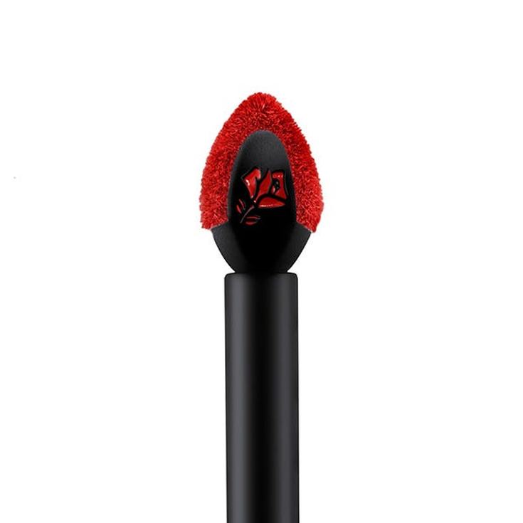 lancome l'absolue rouge drama ink labial semi-mate