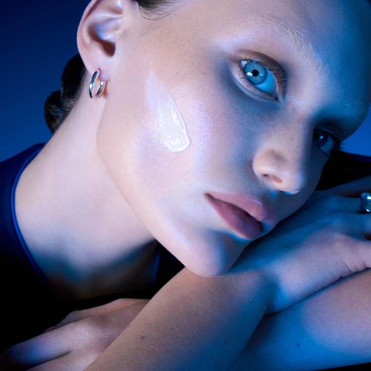 biotherm blue therapy pro-retinol cream 50ml biotherm blue therapy pro-retinol cream 50ml