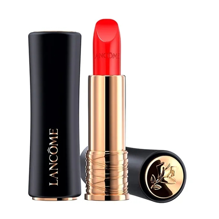 lancome l'absolu rouge cream barra de labios