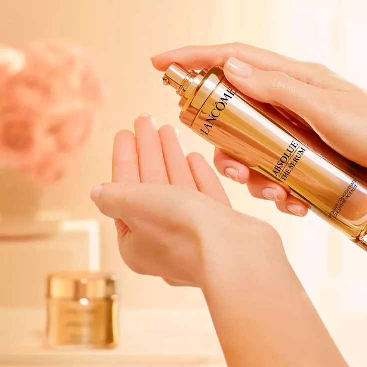 lancome absolue le serum antiedad 30ml lancome absolue le serum antiedad 30ml