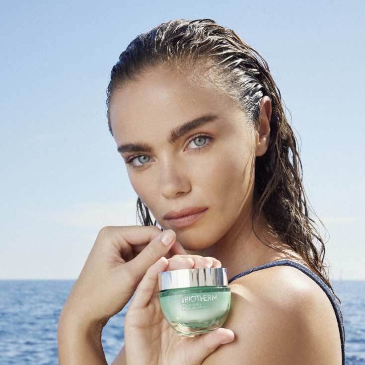 biotherm aquasource hyalu plump gel 50ml biotherm aquasource hyalu plump gel 50ml