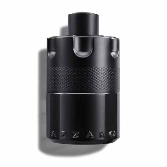 azzaro the most wanted intense eau de parfum