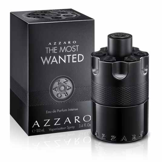 azzaro the most wanted intense eau de parfum