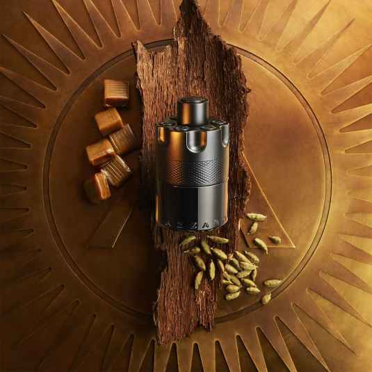 azzaro the most wanted intense eau de parfum