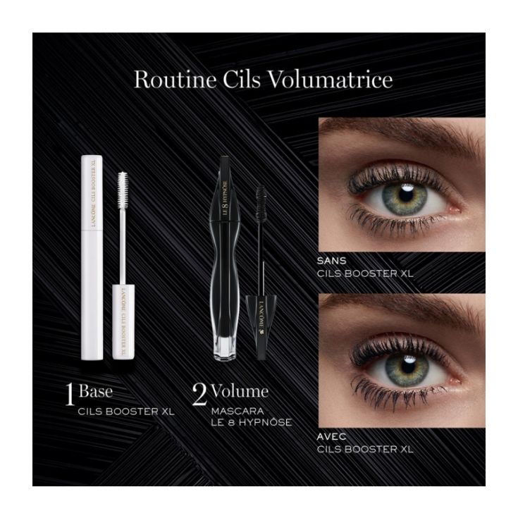 lancome le 8 hypnôse mascara de pestañas con tratamiento