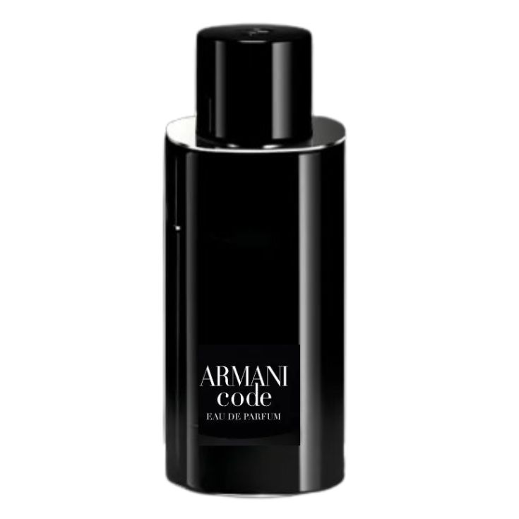 armani code men eau de parfum